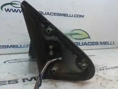 Peça sobressalente para automóvel em segunda mão ESPELHO RETROVISOR ESQUERDO por SEAT CORDOBA BERLINA (6K2)  Referências OEM IAM 0217430  