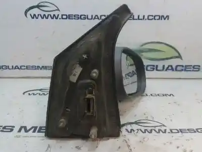 Second-hand car spare part right rearview mirror for renault megane i scenic (ja0) 1.9 d alize oem iam references 7700841656  