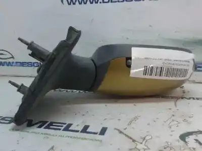 Second-hand car spare part right rearview mirror for renault megane i scenic (ja0) 1.9 d alize oem iam references 7700841656  