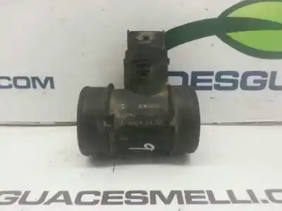 Pezzo di ricambio per auto di seconda mano misuratore di flusso per opel corsa c cosmo riferimenti oem iam 0280218119  