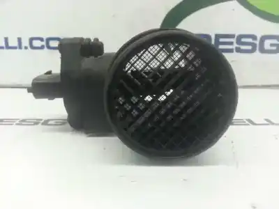 Pezzo di ricambio per auto di seconda mano misuratore di flusso per opel corsa c cosmo riferimenti oem iam 0280218119  