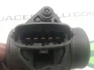 Pezzo di ricambio per auto di seconda mano misuratore di flusso per opel corsa c cosmo riferimenti oem iam 0280218119  