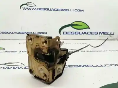 Second-hand car spare part front right door lock for renault scénic i monospace (ja0/1_, fa0_) 1.9 dti (ja1u) oem iam references 7701469181  