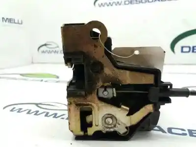 Second-hand car spare part front right door lock for renault scénic i monospace (ja0/1_, fa0_) 1.9 dti (ja1u) oem iam references 7701469181  