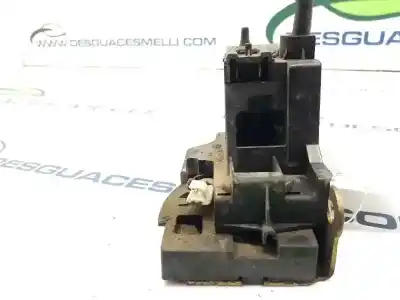 Second-hand car spare part front right door lock for renault scénic i monospace (ja0/1_, fa0_) 1.9 dti (ja1u) oem iam references 7701469181