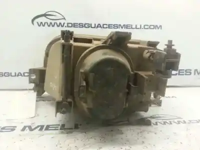 Second-hand car spare part right headlight for renault clio i fase i+ii (b/c57) 1.4 oem iam references 67522540 Second-hand car spare part right headlight for renault clio i fase i+ii (b/c57) 1.4 oem iam references 67522540