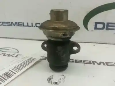 Автозапчасти б/у КЛАПАН РОГ за RENAULT MEGANE I FASE 2 BERLINA (BA0) (1999->)  ссылки OEM IAM 7700874840B  