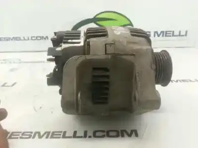 Pièce détachée automobile d'occasion ALTERNATEUR pour RENAULT MEGANE I FASE 2 BERLINA (BA0)  Références OEM IAM 7700857073  