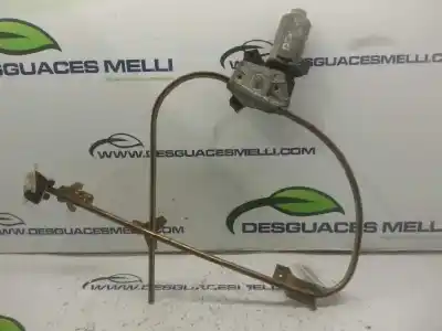 Автозапчастина б/у регулятор переднього правого скла для renault clio i fase i+ii (b/c57) 1.4 посилання на oem iam 7700798820   Автозапчастина б/у регулятор переднього правого скла для renault clio i fase i+ii (b/c57) 1.4 посилання на oem iam 7700798820