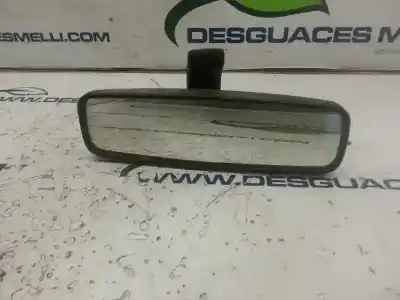 Second-hand car spare part interior rearview mirror for renault clio i fase i+ii (b/c57) 1.4 oem iam references 01508 Second-hand car spare part interior rearview mirror for renault clio i fase i+ii (b/c57) 1.4 oem iam references 01508