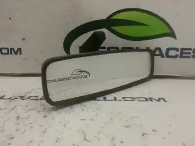 Автозапчастина б/у внутрішне дзеркало для renault clio i fase i+ii (b/c57) 1.4 посилання на oem iam 01508   Автозапчастина б/у внутрішне дзеркало для renault clio i fase i+ii (b/c57) 1.4 посилання на oem iam 01508