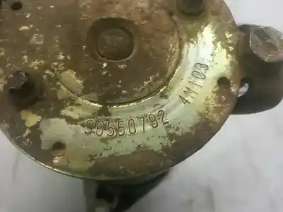 Second-hand car spare part STARTER MOTOR for CHEVROLET KALOS  OEM IAM references 96550792  