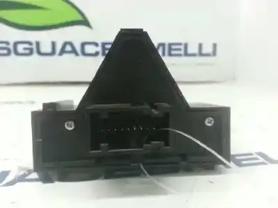 Second-hand car spare part hazard warning lights for opel corsa d cosmo oem iam references 13189529  