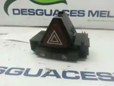 Second-hand car spare part hazard warning lights for opel corsa d cosmo oem iam references 13189529  