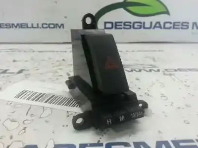 Piesă de schimb auto la mâna a doua avertizare pentru mazda 3 lim. (bl) active referințe oem iam bbp3664h0