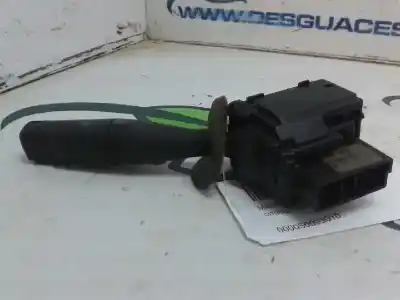 Peça sobressalente para automóvel em segunda mão comutador de limpa vidros por citroen saxo 1.1 sx referências oem iam 96049597zl
