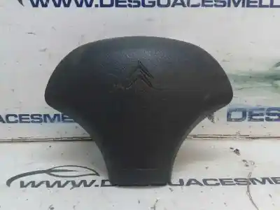 Автозапчасти б/у передняя левая подушка безопасности за citroen saxo 1.1 sx ссылки oem iam 4112ax  