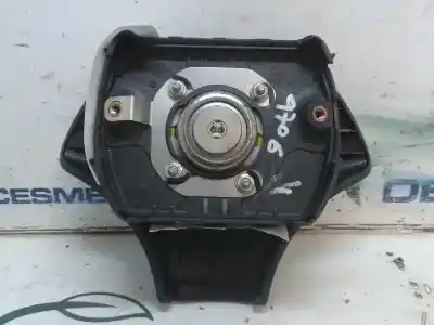 Автозапчасти б/у передняя левая подушка безопасности за citroen saxo 1.1 sx ссылки oem iam 4112ax  