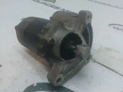 Peça sobressalente para automóvel em segunda mão motor de arranque por citroen saxo 1.1 sx referências oem iam 9633292480  