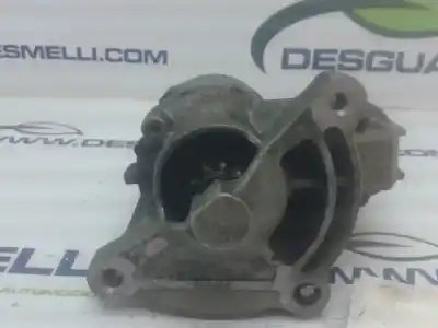 Peça sobressalente para automóvel em segunda mão motor de arranque por citroen saxo 1.1 sx referências oem iam 9633292480  