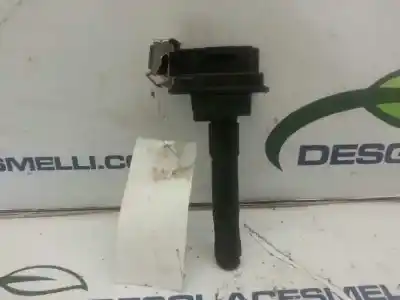 Peça sobressalente para automóvel em segunda mão bobina de ignição por audi a6 berlina (4b2) 1.8 t referências oem iam 058905105  