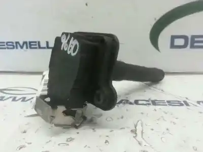 Peça sobressalente para automóvel em segunda mão bobina de ignição por audi a6 berlina (4b2) 1.8 t referências oem iam 058905105  