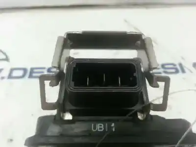 Peça sobressalente para automóvel em segunda mão BOBINA DE IGNIÇÃO por AUDI A6 BERLINA (4B2)  Referências OEM IAM 058905105  