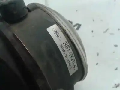Peça sobressalente para automóvel em segunda mão farol / projetor de nevoeiro direito por ford focus berlina (cap) sport referências oem iam 3m5115k201aa