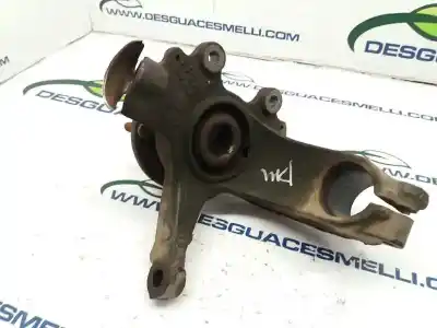 Pezzo di ricambio per auto di seconda mano ATTACCO ANTERIORE DESTRO per FORD FOCUS BERLINA (CAP)  Riferimenti OEM IAM 3M513K170  