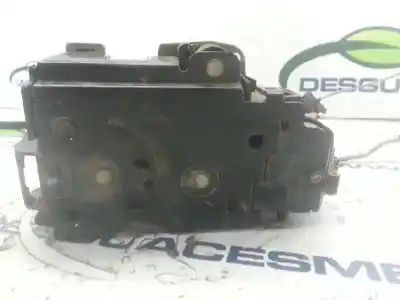 Автозапчасти б/у ЗАМОК ЛЕВОЙ ПЕРЕДНЕЙ ДВЕРИ за SEAT CORDOBA BERLINA (6L2)  ссылки OEM IAM 3B1837015AM  