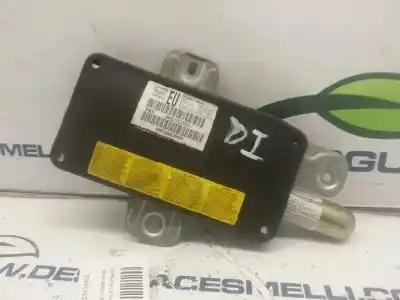 Peça sobressalente para automóvel em segunda mão AIRBAG FRONTAL LADO ESQUERDO por BMW SERIE 3 BERLINA (E46)  Referências OEM IAM 30821743707U  