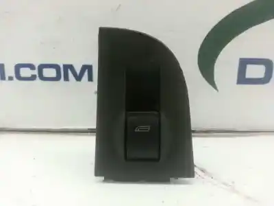 Peça sobressalente para automóvel em segunda mão botão / interruptor elevador vidro traseiro esquerdo por audi a6 berlina (4b2) 1.8 t referências oem iam 4b0959855