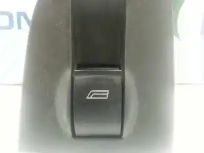 Peça sobressalente para automóvel em segunda mão botão / interruptor elevador vidro dianteiro direito por audi a6 berlina (4b2) 1.8 t referências oem iam 4b0959855  
