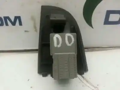 Peça sobressalente para automóvel em segunda mão botão / interruptor elevador vidro dianteiro direito por audi a6 berlina (4b2) 1.8 t referências oem iam 4b0959855  