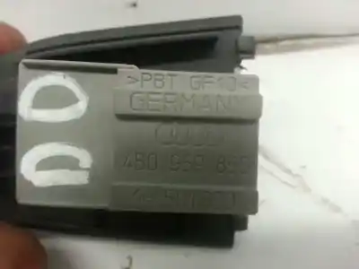 Автозапчастина б/у ПЕРЕДНІЙ ПРАВИЙ ВІКОННИЙ Вимикач для AUDI A6 BERLINA (4B2)  Посилання на OEM IAM 4B0959855  