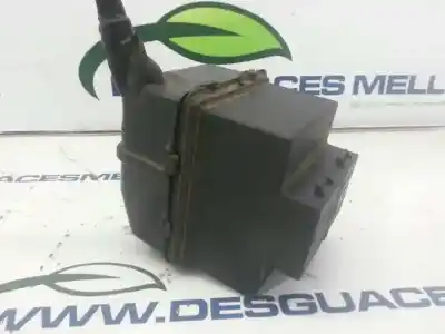 Second-hand car spare part FUSE BOX UNIT for VOLKSWAGEN TOURAN (1T1)  OEM IAM references 1K0937311B  