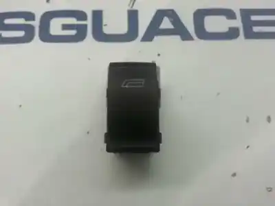 Second-hand car spare part right front power window switch for audi a3 (8l) 1.6 ambiente oem iam references 4b0959855  