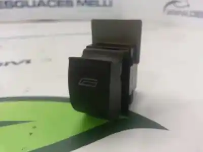 Second-hand car spare part right front power window switch for audi a3 (8l) 1.6 ambiente oem iam references 4b0959855  
