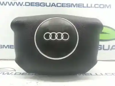 Автозапчастина б/у передня ліва подушка безопасности для audi a3 (8l) 1.6 ambiente посилання на oem iam 8e0880201l  