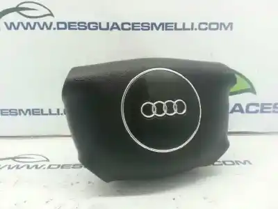 Автозапчастина б/у передня ліва подушка безопасности для audi a3 (8l) 1.6 ambiente посилання на oem iam 8e0880201l  