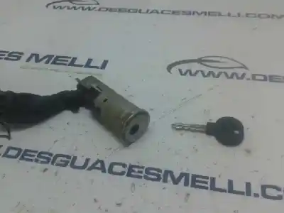 Piesă de schimb auto la mâna a doua COMUTATOR DE PORNIRE pentru CITROEN SAXO  Referințe OEM IAM   