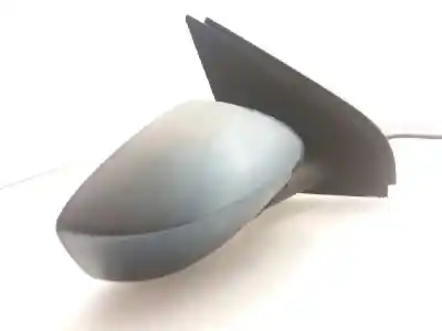 Peça sobressalente para automóvel em segunda mão espelho retrovisor direito por fiat stilo (192) 1.9 jtd cat referências oem iam 0735306545  