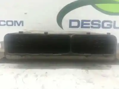 Pièce détachée automobile d'occasion CALCULATEUR MOTEUR ECU pour FIAT STILO (192)  Références OEM IAM 0281010337  