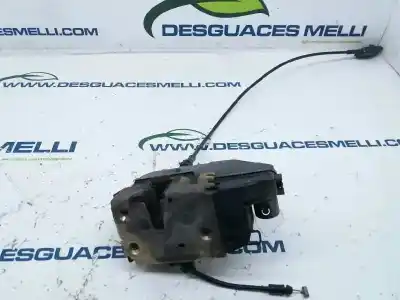 Автозапчасти б/у ЗАМОК ПЕРЕДНЕЙ ПРАВОЙ ДВЕРИ за RENAULT MEGANE II CLASSIC BERLINA  ссылки OEM IAM 8200027779   Автозапчасти б/у ЗАМОК ПЕРЕДНЕЙ ПРАВОЙ ДВЕРИ за RENAULT MEGANE II CLASSIC BERLINA  ссылки OEM IAM 8200027779