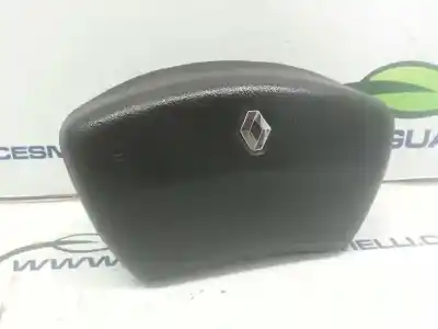 Gebrauchtes Autoersatzteil AIRBAG VORNE LINKS zum RENAULT LAGUNA II GRANDTOUR (KG0)  OEM-IAM-Referenzen 8200071201  