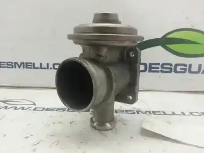 İkinci el araba yedek parçası EGR VALFI için MG ROVER SERIE 75 (RJ)  OEM IAM referansları 72826400  
