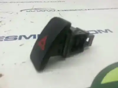 Peça sobressalente para automóvel em segunda mão interruptor 4 piscas - emergência por toyota corolla (e15) luna referências oem iam 15b060  