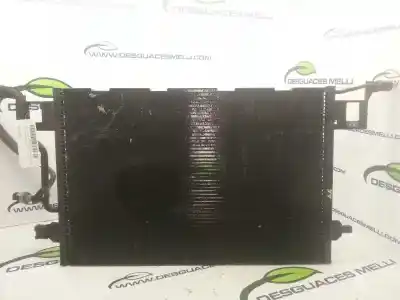 Second-hand car spare part air conditioning condenser / radiator for audi a6 avant (4b5) 4.2 v8 40v oem iam references 4b3260401c  