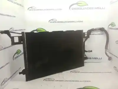 Second-hand car spare part air conditioning condenser / radiator for audi a6 avant (4b5) 4.2 v8 40v oem iam references 4b3260401c  