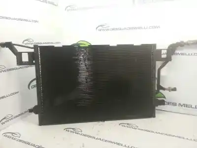 Second-hand car spare part air conditioning condenser / radiator for audi a6 avant (4b5) 4.2 v8 40v oem iam references 4b3260401c  